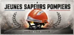 Mug pour jeunes sapeurs pompiers