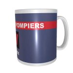 LA BOUTIQUE DES POMPIERS, ACCESSOIRES ET GOODIES