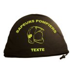 Housse Casque F1 Pompiers - Sapeurs Pompiers
