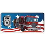 Coque téléphone Pompier - USA – Image 2