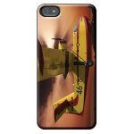 Coque téléphone Pompiers - Canadair