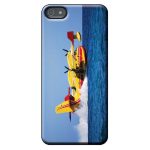 Coque téléphone Pompiers - Ecopage