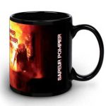 Mug Pompiers - Passion B.