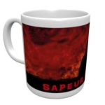 Mug Pompiers - Enfer – Image 2