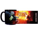 Mug Pompiers - Passion B. – Image 2