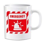 Mug Pompier - Gyro – Image 2