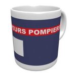 Mug Pompiers - Grade Jeunes Sapeurs Pompiers – Image 4