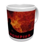 Mug Pompiers - Enfer – Image 4