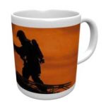 Mug Pompiers - Hauteur – Image 4