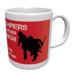 Mug Pompiers - Red – Image 3