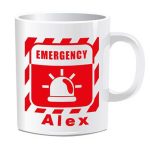 Mug Pompier - Gyro – Image 4