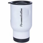 Mug Pompier Isotherme - J'peux pas – Image 3