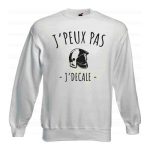 Sweat Pompier - La Boutique Des Pompiers