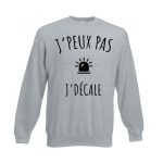 Sweat Pompier - La Boutique Des Pompiers