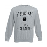 Sweat Pompier - La Boutique Des Pompiers