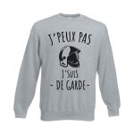 Sweat Pompier - La Boutique Des Pompiers