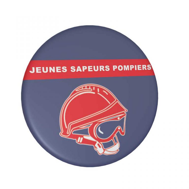 Badges Sur Le Th me Des Pompiers Badges Sur Le Th me Des Pompiers