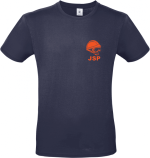 Tee Shirt Casque JSP en vente sur www.laboutiquedespompiers.fr