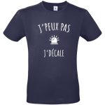 T-shirt pompier - La Boutique des Pompiers