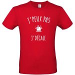 T-shirt pompier - La Boutique des Pompiers