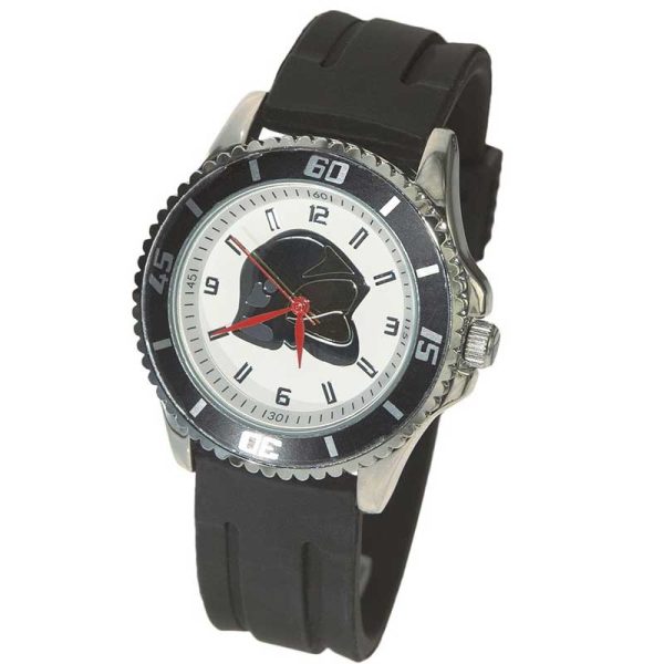 montre pompier la Boutique des Pompiers