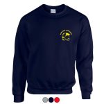 Sweat simple sapeur pompier