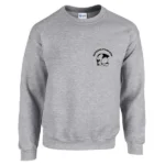 Sweat simple casque F1 Sapeurs Pompiers