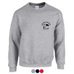 Sweat simple sapeur pompier