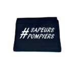 Trousse de toilette pompiers, une exclusivité pour la boutique des pompiers