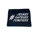 Trousse de Toilette pour Pompiers et Jeunes Sapeurs pompiers. Création exclusive pour la boutique des Pompiers