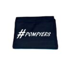 Trousse de toilette pompiers, une exclusivité pour la boutique des pompiers
