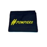 Trousse de toilette pompiers, une exclusivité pour la boutique des pompiers