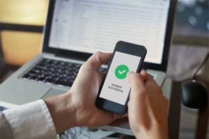 paiement sécurisé sur la Boutique des Pompiers