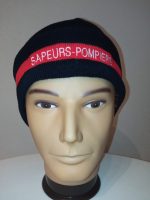 Bonnet Sapeurs Pompiers