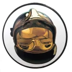 Popsocket Sapeurs Pompiers