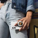 Popsocket Sapeurs Pompiers
