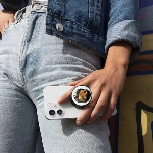 Popsocket Sapeurs Pompiers
