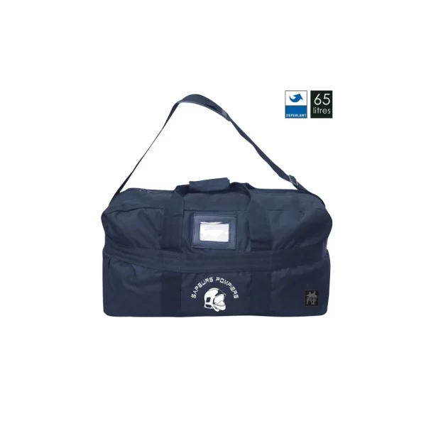Sac TAP Sapeurs Pompiers
