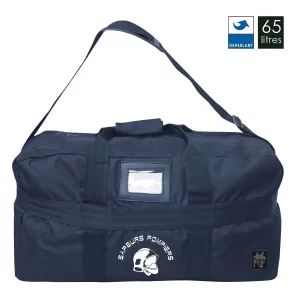 Sac TAP Sapeurs Pompiers