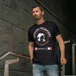 T-shirt pompiers DENA. Découvrez nos textiles, t-shirts et goodies pour pompiers sur notre boutique internet pour les soldats du feu