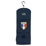 Trousse de toilette personnalisable pour sapeurs pompiers. Exclusivité pour la boutique des pompiers. Personnalisation gratuite !