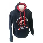 Sweat-shirt pompiers DENA. Découvrez nos textiles, sweat-shirts et goodies pour pompiers sur notre boutique internet pour les soldats du feu