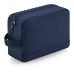 Trousse de toilette personnalisable pour un pompier au top. Exclusivité pour la boutique des pompiers. Personnalisation gratuite !