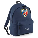 sac à dos JSP dakota personnalisé