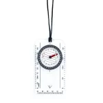 Boussole-Sapeurs-Pompiers-règle KUTCH