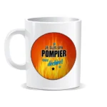 Mug Sapeur Pompier