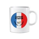 Mug Sapeur Pompier