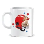 Mug pour fan de Pompiers
