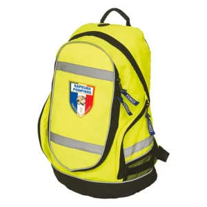 sac à dos Lubeck pour la sécurité des pompiers