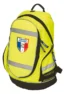 sac à dos Lubeck pour la sécurité des pompiers